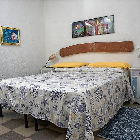 B&B I Mari Torpè Extérieur photo