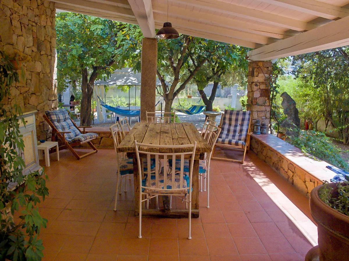 B&B I Mari Torpè Extérieur photo