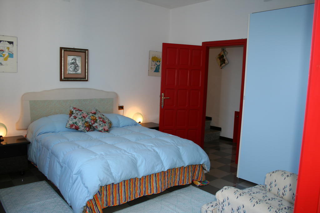 B&B I Mari Torpè Chambre photo